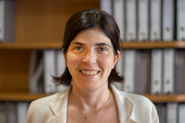 Procuradora de Barcelona