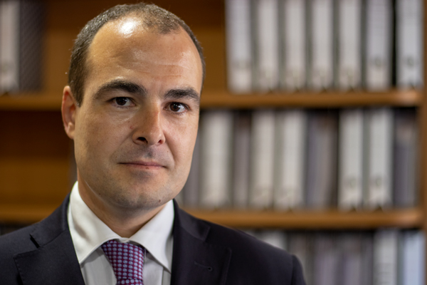 Servicios Procurador